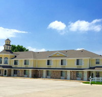 Victorian Inn North - Accommodation Seattle