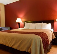 Red Roof Inn  Suites Lincoln - Accommodation Seattle