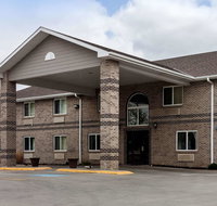 Rodeway Inn Holdrege - Accommodation Seattle