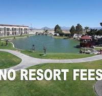 Longstreet Inn  Casino - Accommodation Seattle