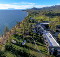 Edgewood Tahoe Resort - Accommodation Seattle