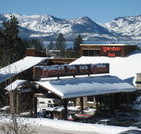 Lakeside Inn and Casino - Accommodation Seattle