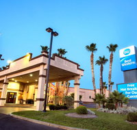 Best Western Pahrump Oasis - Accommodation Seattle