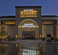 Pahrump Nugget Hotel  Casino - Accommodation Seattle