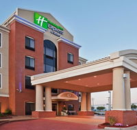 Holiday Inn Express  Suites Pahrump - Accommodation Seattle
