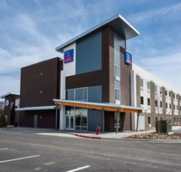 Studio 6 Sparks NV Tahoe Reno Industrial Center - Accommodation Seattle