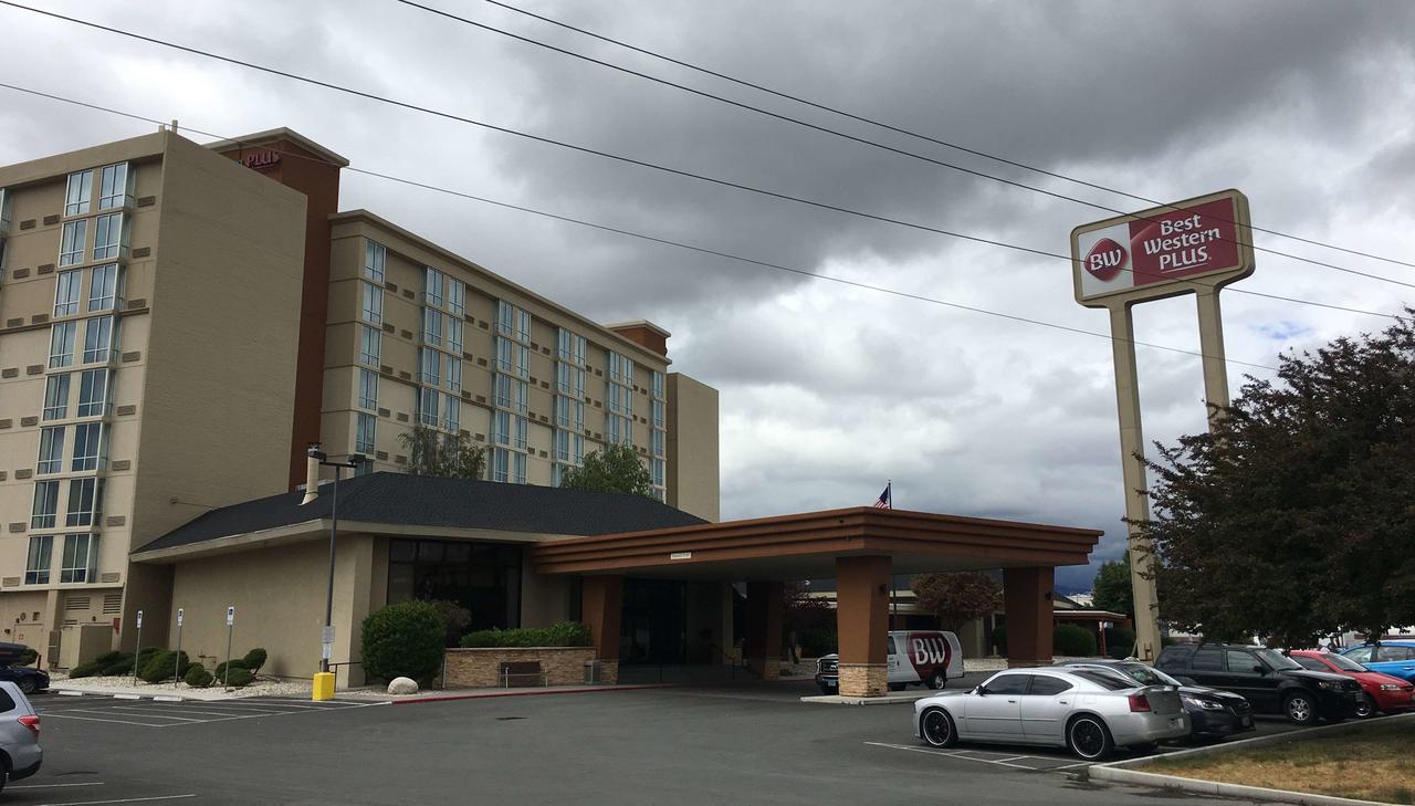 Best Western Plus Sparks-Reno Hotel - thumb 43