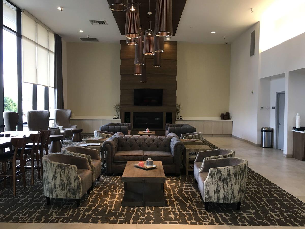 Best Western Plus Sparks-Reno Hotel - thumb 40