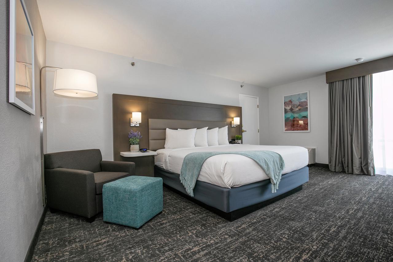Best Western Plus Sparks-Reno Hotel - thumb 2