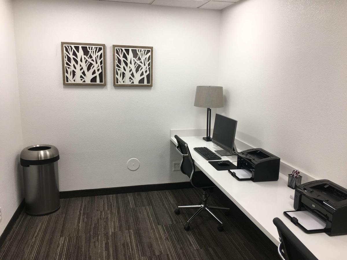 Best Western Plus Sparks-Reno Hotel - thumb 33