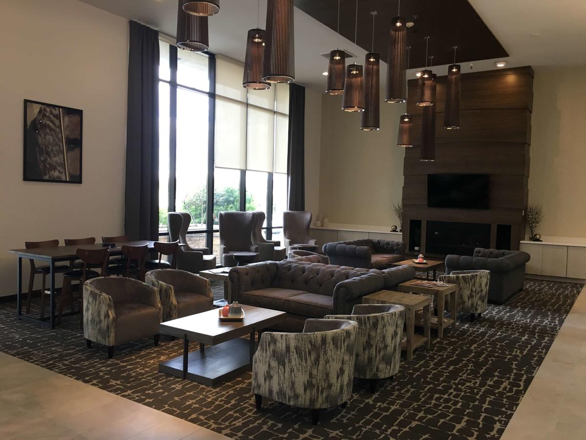 Best Western Plus Sparks-Reno Hotel - thumb 32