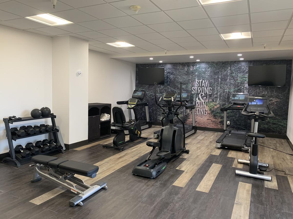 Best Western Plus Sparks-Reno Hotel - thumb 30