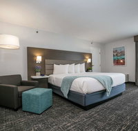 Best Western Plus Sparks-Reno Hotel - Accommodation Seattle