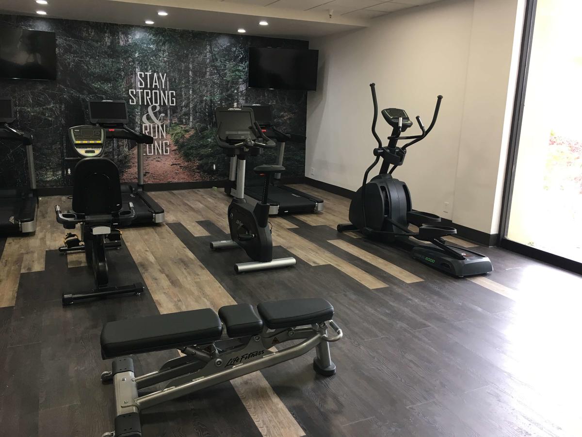 Best Western Plus Sparks-Reno Hotel - thumb 42