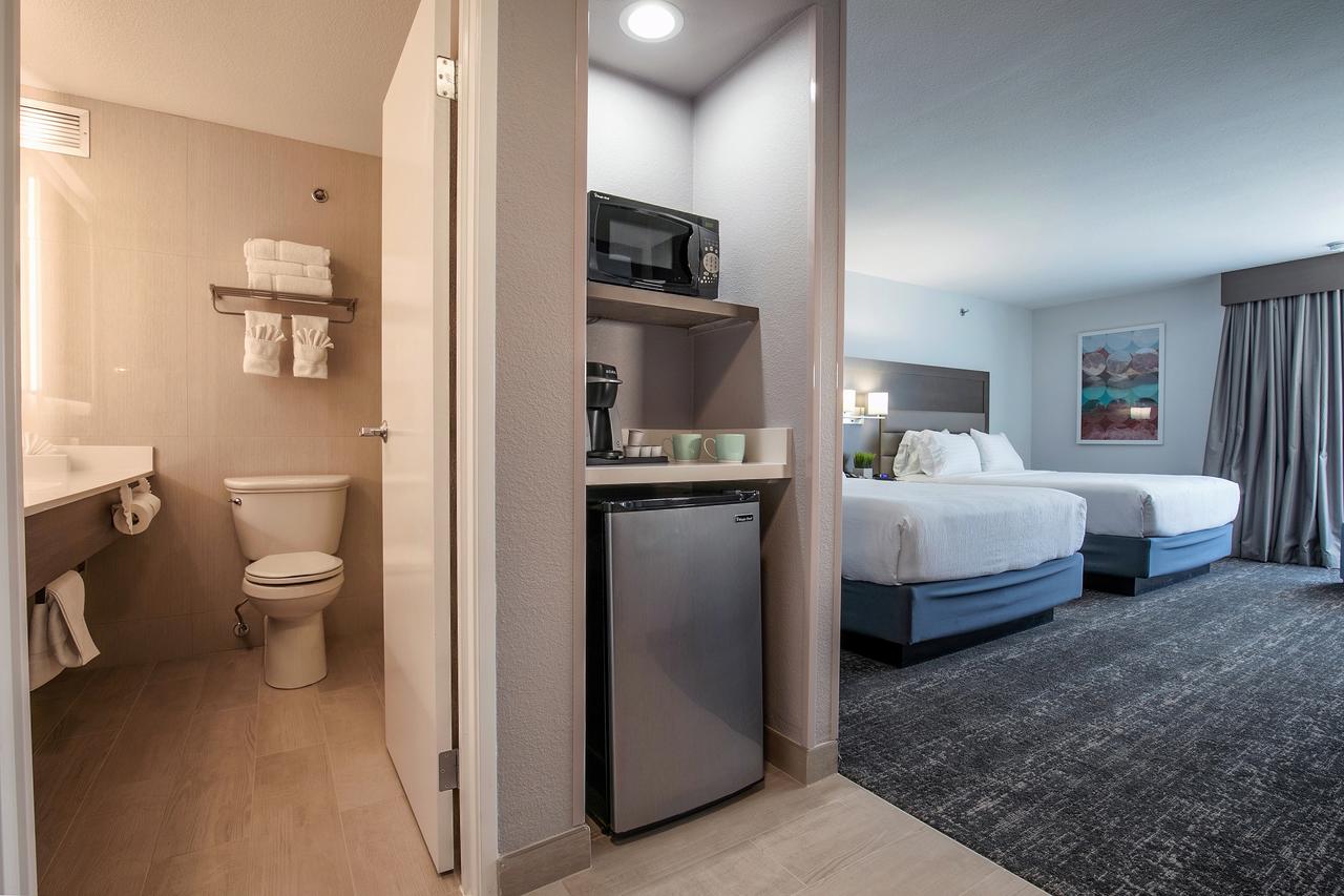 Best Western Plus Sparks-Reno Hotel - thumb 27