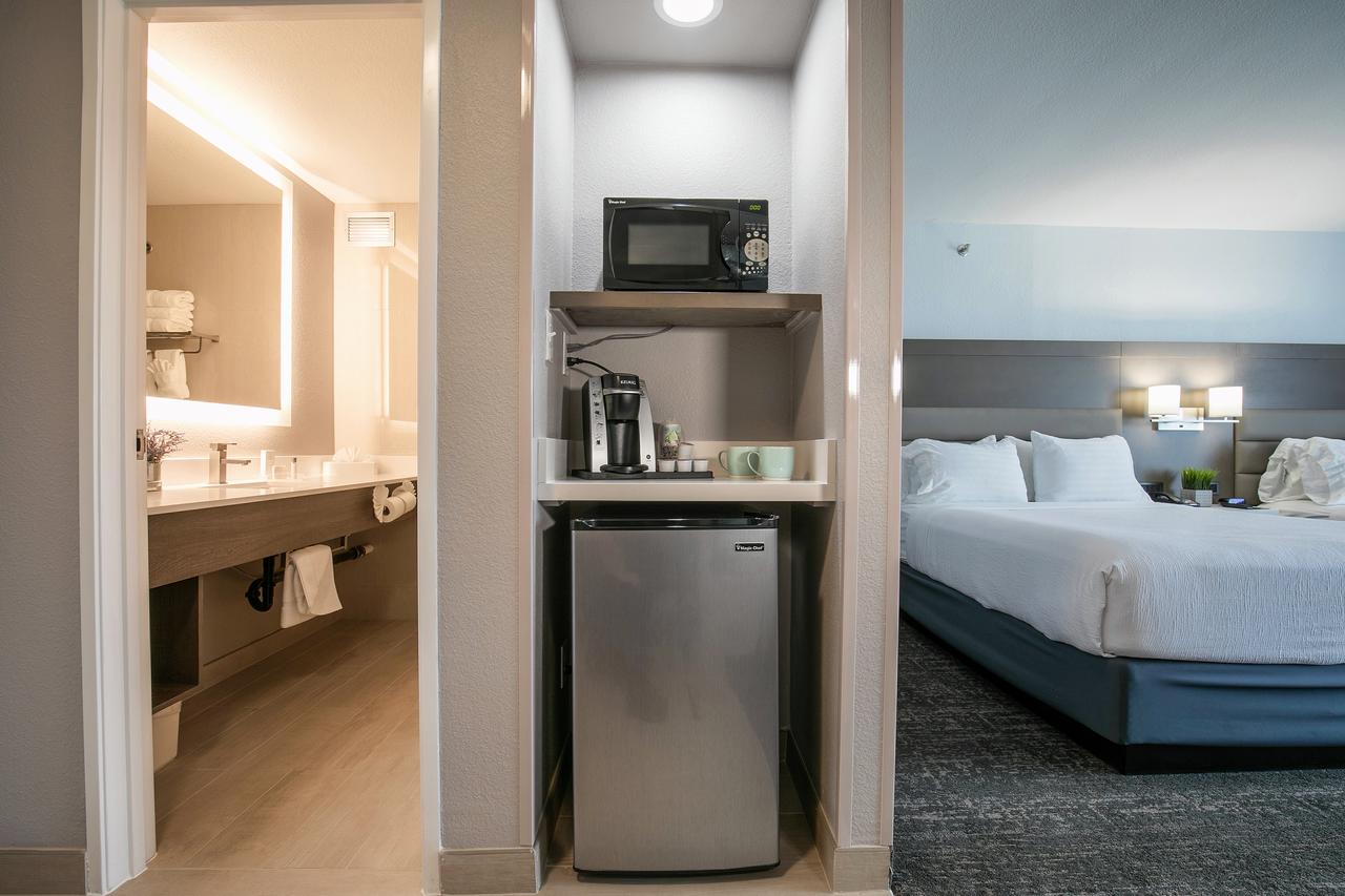 Best Western Plus Sparks-Reno Hotel - thumb 21