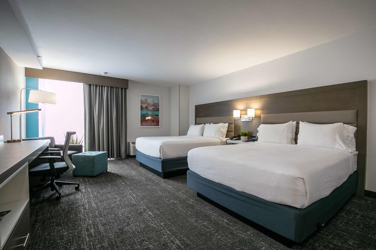 Best Western Plus Sparks-Reno Hotel - thumb 39