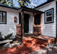 Doc's Cottages South Lake Tahoe - Accommodation Seattle
