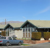 Travelodge by Wyndham Hawthorne - Accommodation Seattle