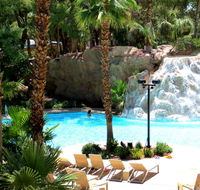 CasaBlanca Hotel and Casino - Accommodation Seattle