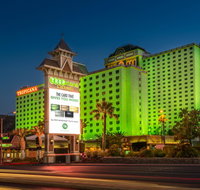 Tropicana Laughlin - Accommodation Seattle