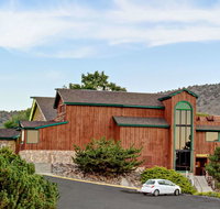 Topaz Lodge - Accommodation Seattle