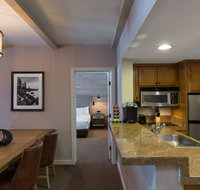 Hyatt Regency Lake Tahoe Resort Spa  Casino - Accommodation Seattle