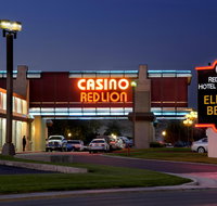Red Lion Hotel & Casino Elko - Accommodation Seattle