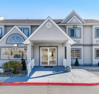 Quality Inn & Suites Elko - Accommodation Seattle