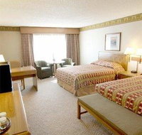 High Desert Inn - Accommodation Seattle