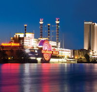 Colorado Belle Hotel and Casino - Accommodation Seattle