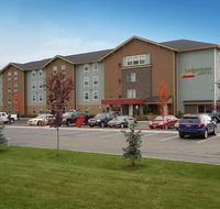 Ledgestone Hotel Elko - Accommodation Seattle