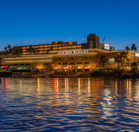 Golden Nugget Laughlin - Accommodation Seattle