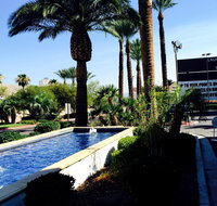 Laughlin River Lodge - Accommodation Seattle