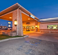 Shilo Inn Elko - Accommodation Seattle