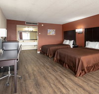 Econo Lodge Elko Downtown Area - Accommodation Seattle