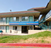 Motel 6 Elko - Accommodation Seattle