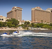 Harrah's Hotel & Casino Laughlin - Accommodation Seattle