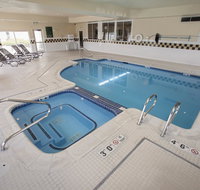 Hilton Garden Inn - Elko - Accommodation Seattle