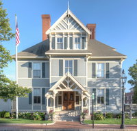 The Hotel Portsmouth - Downtown - Accommodation Seattle