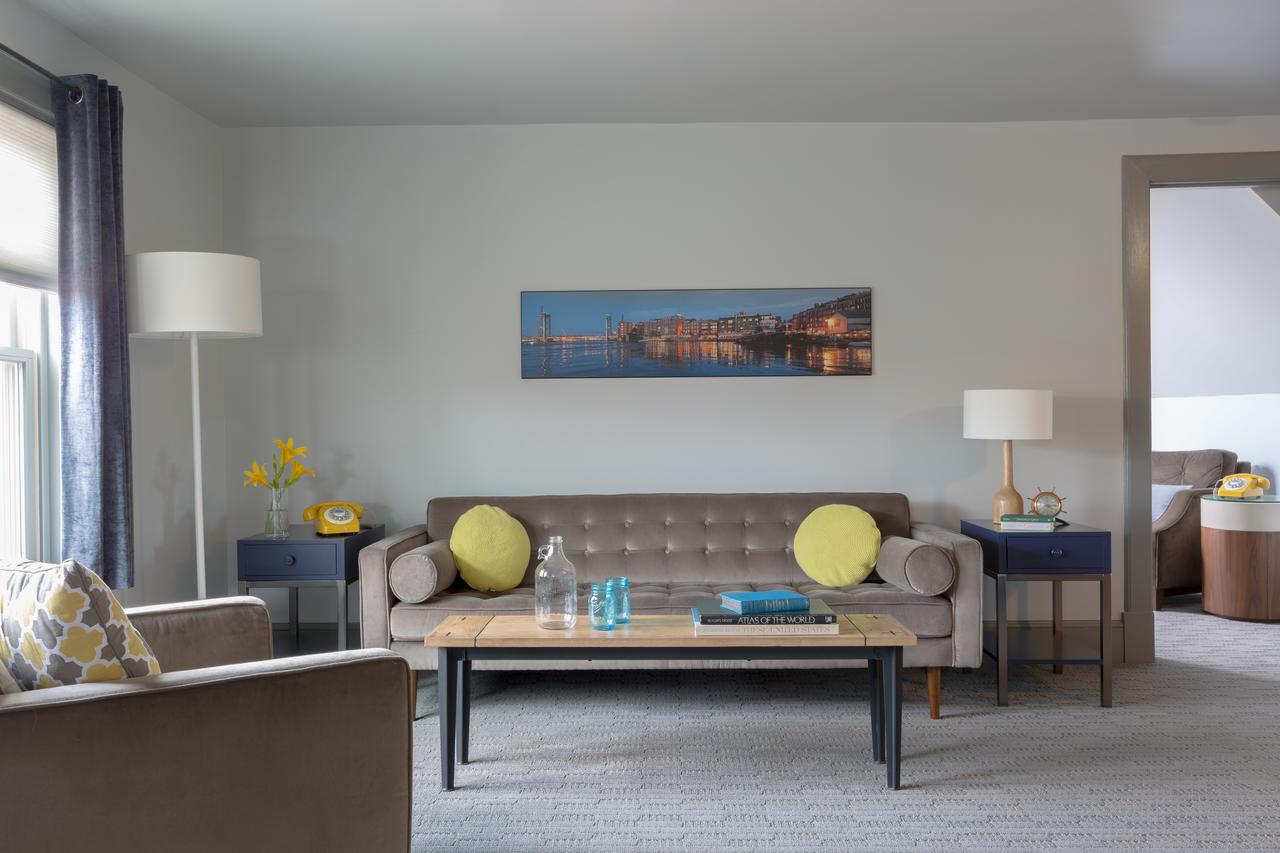 The Hotel Portsmouth - Downtown - thumb 1