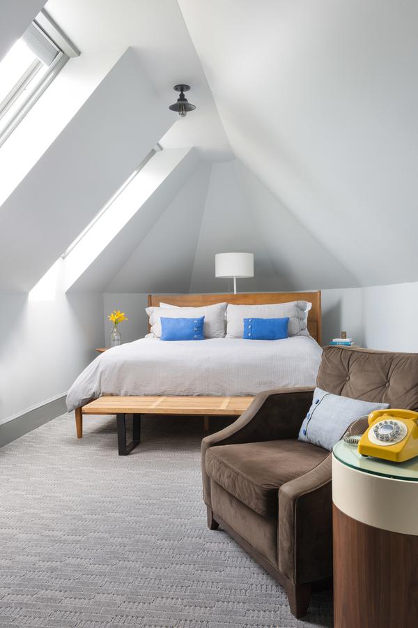 The Hotel Portsmouth - Downtown - thumb 6