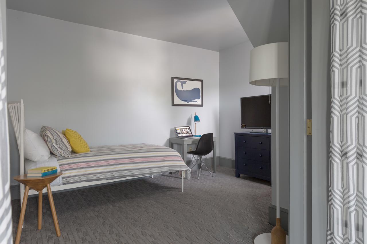 The Hotel Portsmouth - Downtown - thumb 11