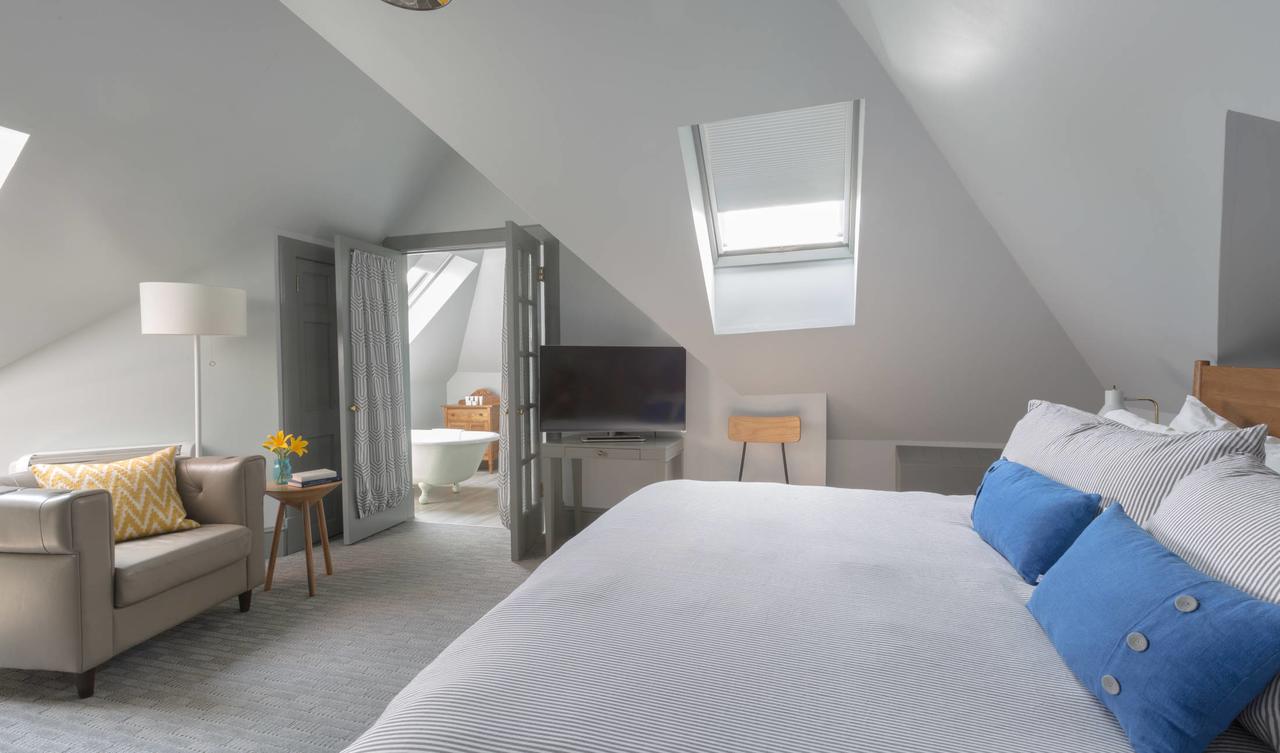 The Hotel Portsmouth - Downtown - thumb 38