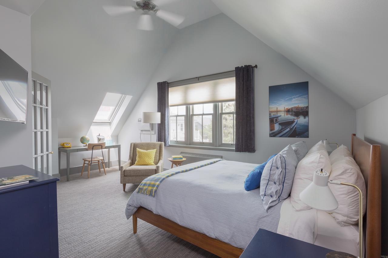 The Hotel Portsmouth - Downtown - thumb 13