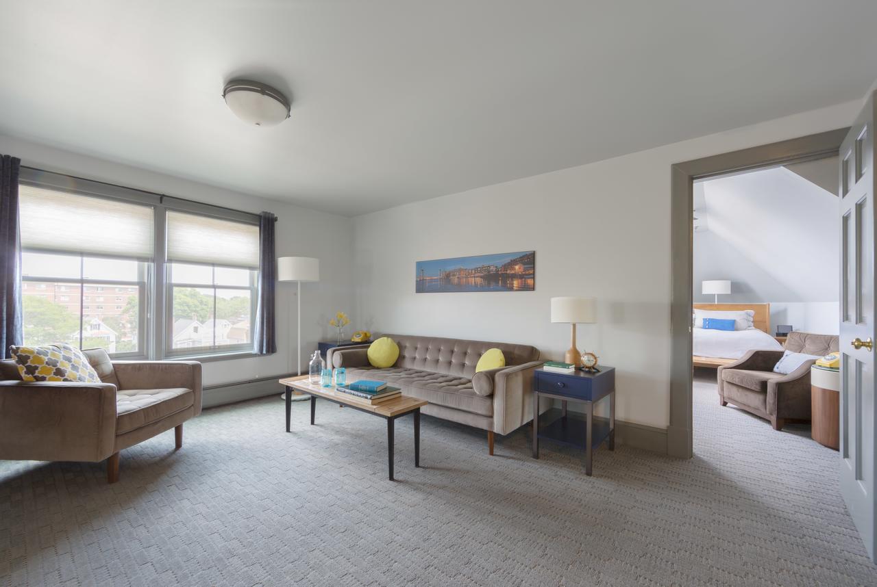 The Hotel Portsmouth - Downtown - thumb 3