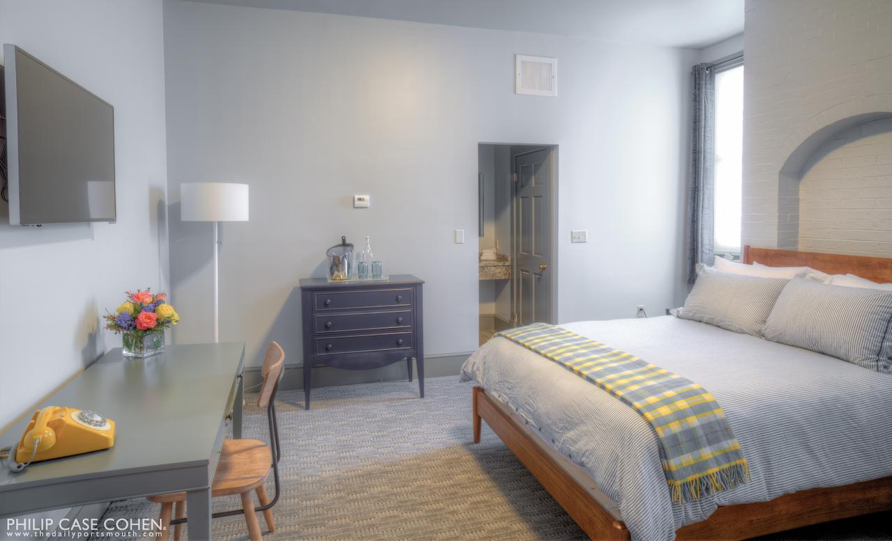 The Hotel Portsmouth - Downtown - thumb 42