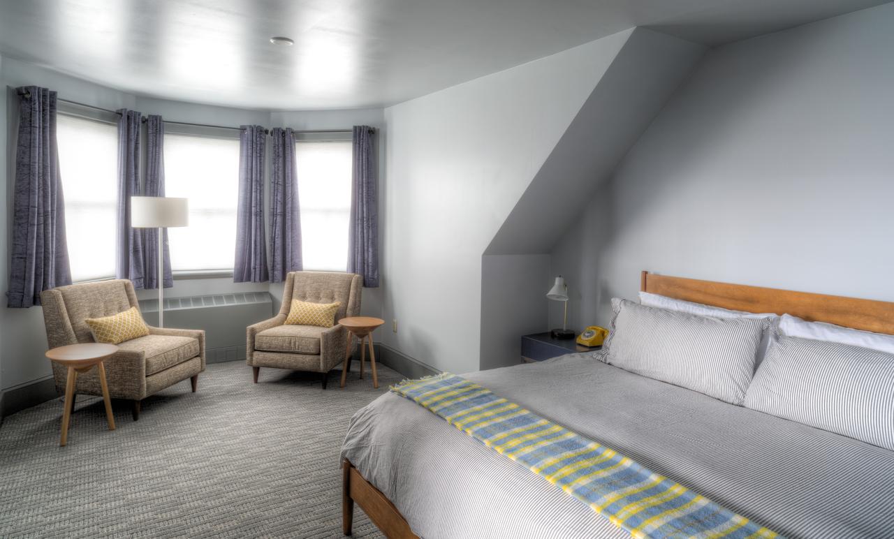 The Hotel Portsmouth - Downtown - thumb 17