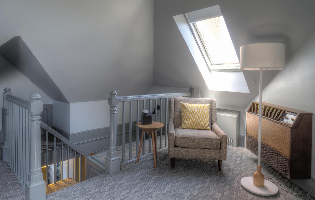 The Hotel Portsmouth - Downtown - thumb 9