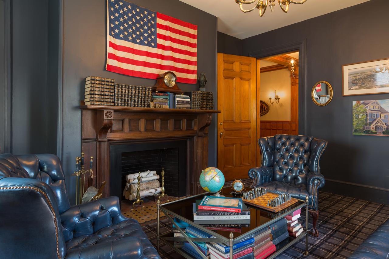 The Hotel Portsmouth - Downtown - thumb 31